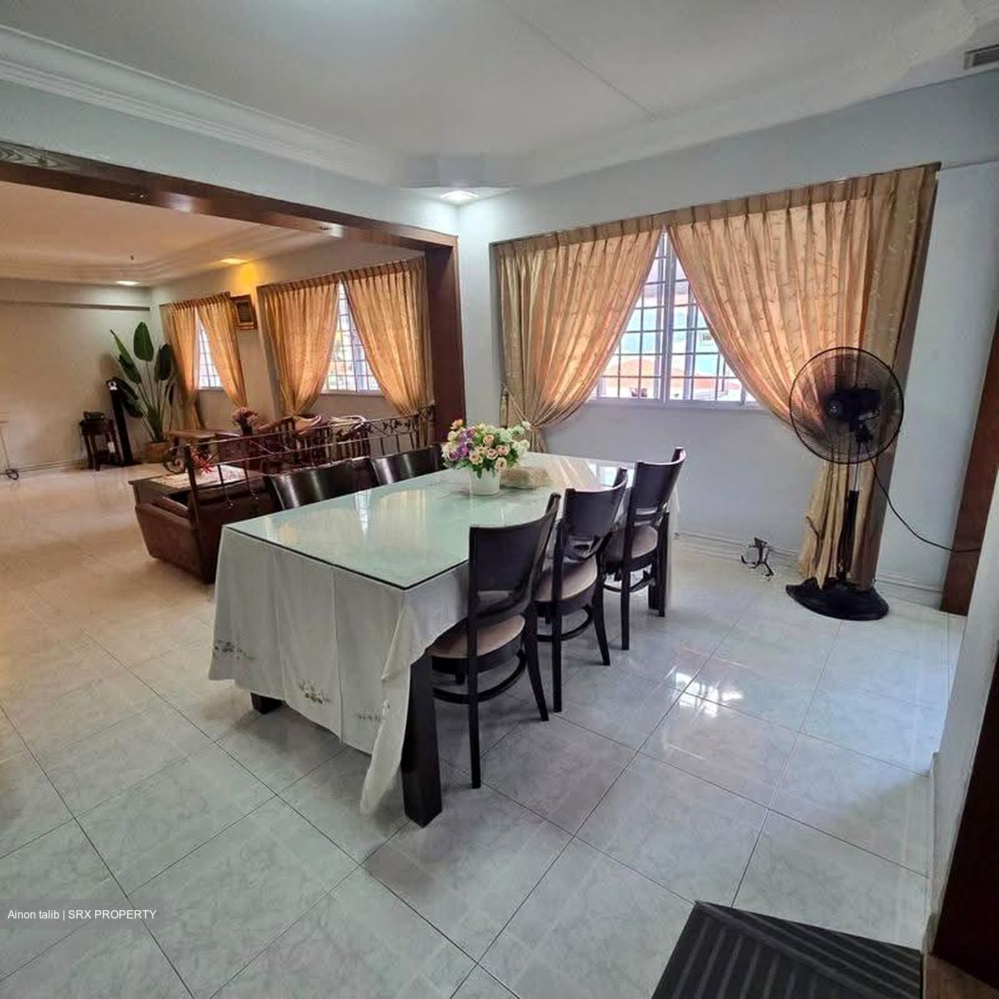Blk 543 Choa Chu Kang Street 52 (Choa Chu Kang), HDB 5 Rooms #614286481